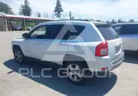2011 Jeep COMPASS фото