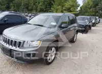 2011 Jeep COMPASS фото