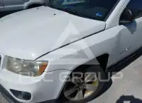 2011 Jeep COMPASS photo