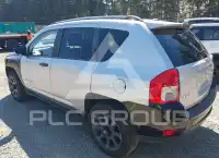 2011 Jeep COMPASS фото