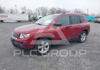 2011 Jeep COMPASS фото