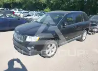 2011 Jeep COMPASS photo