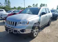 2011 Jeep COMPASS photo