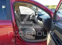 2011 Jeep COMPASS фото