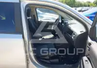 2011 Jeep COMPASS фото