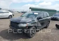 2011 Jeep COMPASS photo