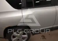 2011 Jeep COMPASS фото