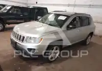 2011 Jeep COMPASS фото