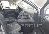 2011 Jeep COMPASS photo