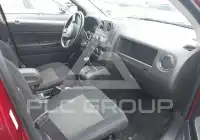 2011 Jeep COMPASS фото