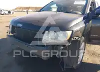 2011 Jeep COMPASS фото