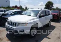 2011 Jeep COMPASS фото