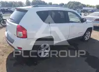 2011 Jeep COMPASS фото