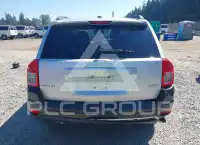 2011 Jeep COMPASS фото