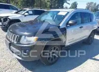 2011 Jeep COMPASS фото