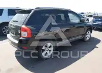 2011 Jeep COMPASS фото