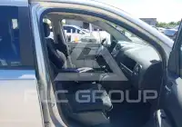 2011 Jeep COMPASS фото
