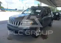 2011 Jeep COMPASS photo