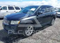 2011 Jeep COMPASS photo