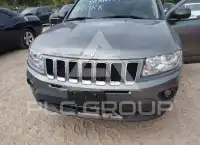2011 Jeep COMPASS фото