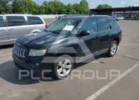 2011 Jeep COMPASS фото