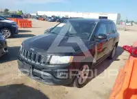 2011 Jeep COMPASS photo