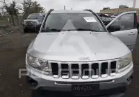 2011 Jeep COMPASS photo