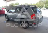 2011 Jeep COMPASS photo