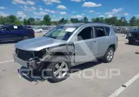 2011 Jeep COMPASS фото