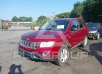 2011 Jeep COMPASS фото