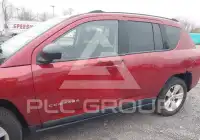 2011 Jeep COMPASS фото