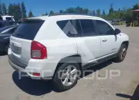 2011 Jeep COMPASS фото