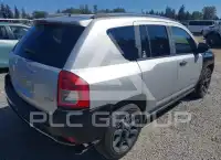 2011 Jeep COMPASS фото