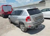 2011 Jeep COMPASS фото