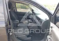 2011 Jeep COMPASS photo
