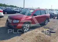 2011 Jeep COMPASS фото