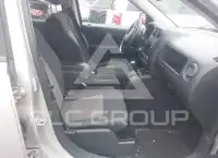 2011 Jeep COMPASS фото