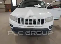 2011 Jeep COMPASS фото