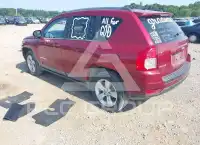 2011 Jeep COMPASS фото
