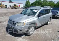 2011 Jeep COMPASS фото