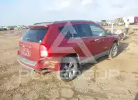 2011 Jeep COMPASS фото