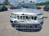 2011 Jeep COMPASS photo