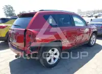 2011 Jeep COMPASS фото