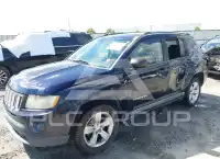 2011 Jeep COMPASS фото