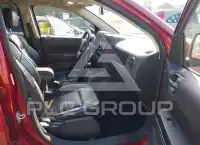 2011 Jeep COMPASS фото