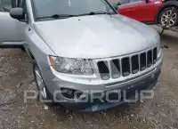 2011 Jeep COMPASS photo