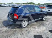 2011 Jeep COMPASS фото