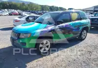 2011 Jeep COMPASS фото