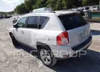 2011 Jeep COMPASS photo
