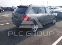 2011 Jeep COMPASS фото